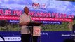 Najib launches Felda 2.0 at historical landmark