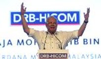 Najib: We won't allow Proton to sink