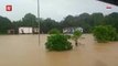 Number of flood evacuees in Sarawak rises