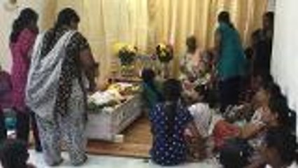 Girl accused of stealing teacher's handphone dies