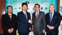 Further boost to Malaysia-China ties with MCA's Belt and Road 2.0