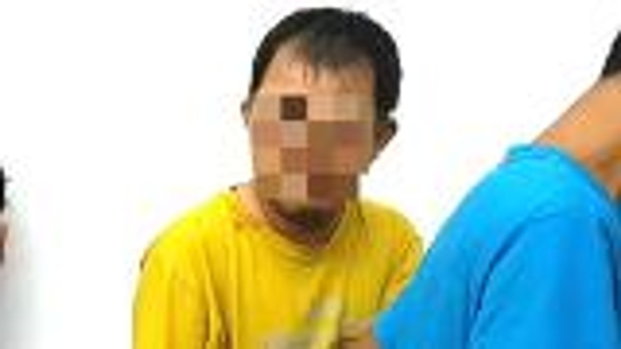 Fun fair child molester remanded