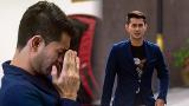 Actor Farid Kamil faces drug charge
