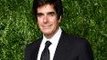 Former teen model accuses magician Copperfield of sexual assault