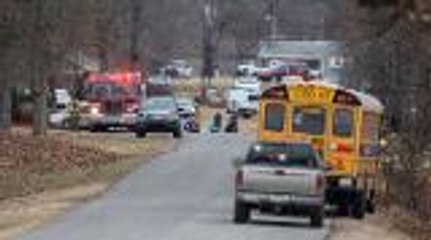 Two killed, 19 injured in Kentucky school shooting