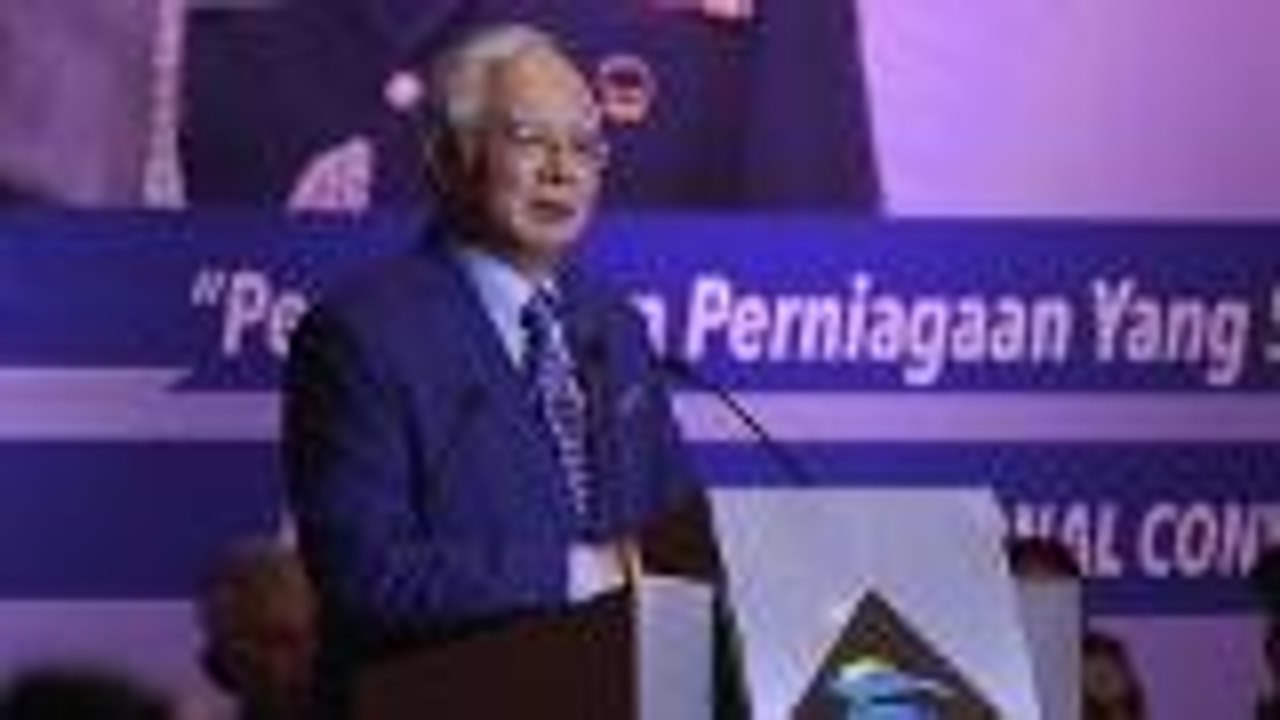 RM44 bil in GST collected