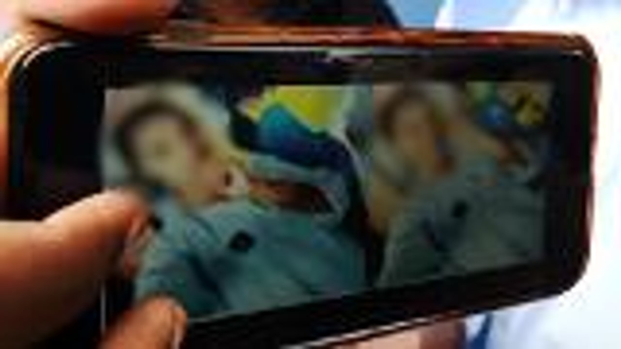 Accused of stealing handphone, girl tries to hang herself