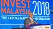 Najib: We will 'never' again peg ringgit against dollar