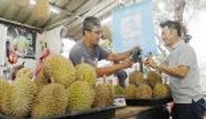 Malaysian businesses embrace Alipay and WeChat Pay