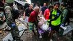 Bomb at roadside market in Thai south kills three