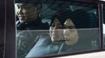 Kim Jong-nam trial: Witnesses verify authenticity of CCTV footage