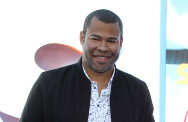 Jordan Peele teases future movie ideas