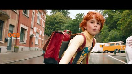 Bande annonce Temps forts mois de février 2018