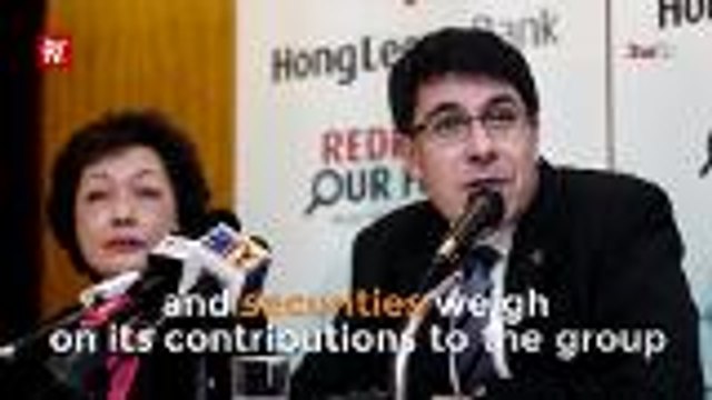 Hong Leong Financial Group Bhd FY17 results