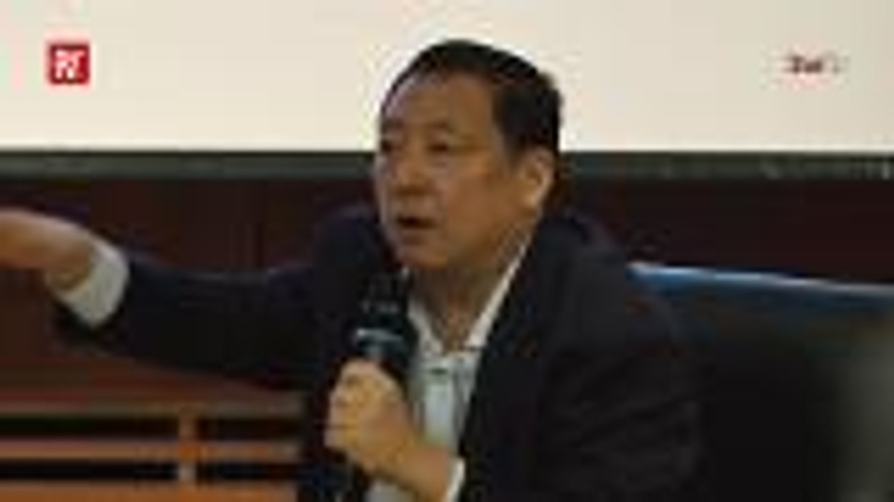 Teong: Same-day delivery is not a focus