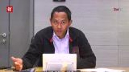 Exports still vital for Malaysia