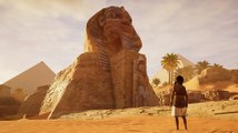 Assassin’s Creed Origins - The Discovery Tour