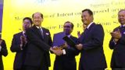 S P Setia set to be Malaysia's largest prime land owner