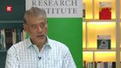 Dr Jomo speaks on Budget 2017