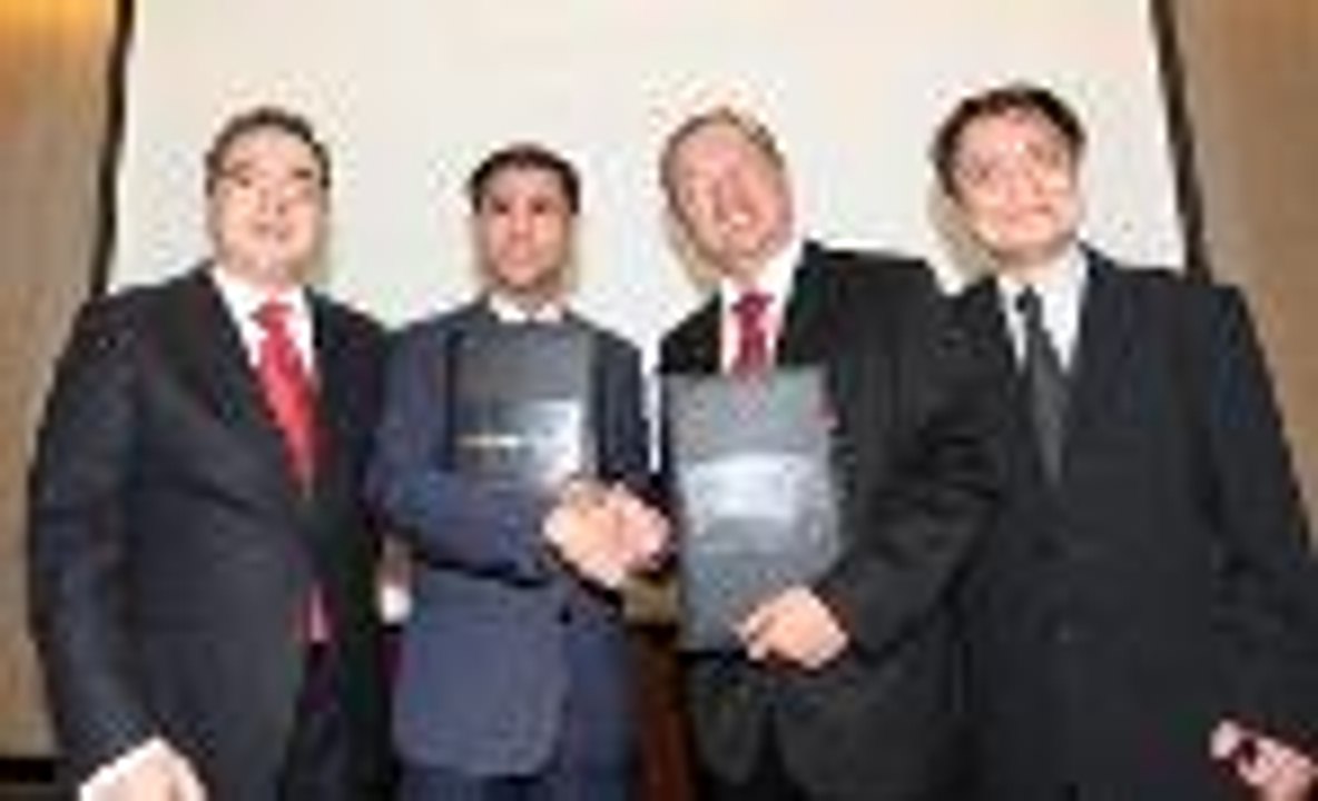 Good partnership for Paramount Corp