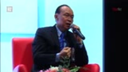 Top Glove: SGX listing beneficial