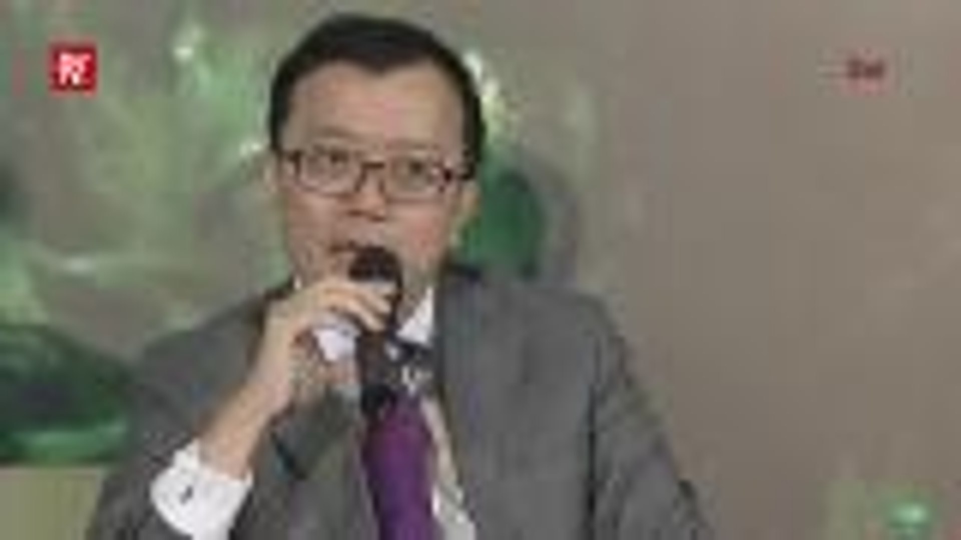 ⁣Cautious outlook for Malaysia's economy