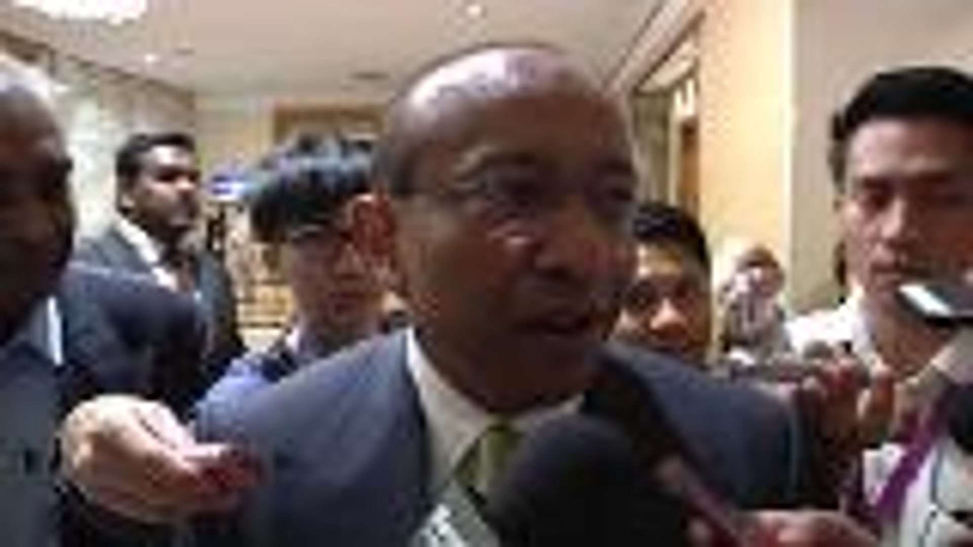 ⁣SapKen's long term outlook positive