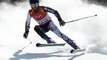 Pyeongchang Olympics: Jeffrey Webb finishes 68th in alpine skiing