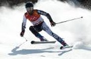 Pyeongchang Olympics: Jeffrey Webb finishes 68th in alpine skiing