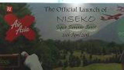 AirAsia X to have more flights to Sapporo