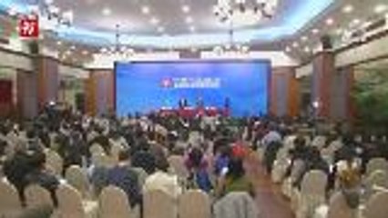China assures positive growth as G20 mull policy options