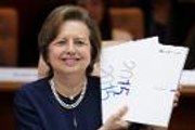 Zeti: Our powers are derived from respect and trust of the people