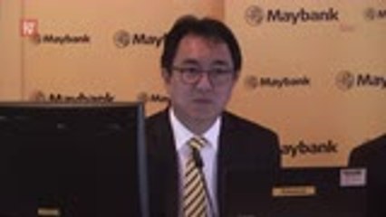 Benchmark interest rate to be maintained at current levels: Maybank
