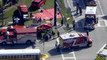 At least 17 dead in Florida high school shooting