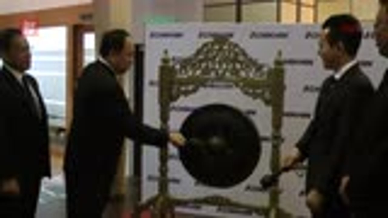 Chin Hin to expand manufacturing capacity