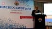 Muted inflation to help EPF achieve key targets