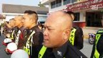 Crewcut now mandatory among Thai security officials
