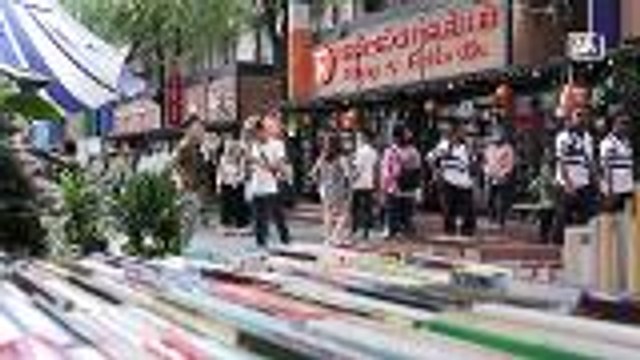 ASEAN SCOOP: Haven for book lovers in the heart of Ho Chi Minh