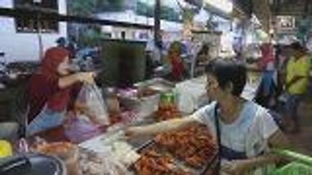 Prices of goods expected to go up in Thailand this year