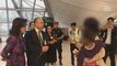 UN helps Zimbabweans stranded at Bangkok airport