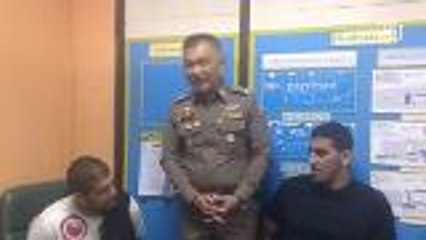 Two Israeli men arrested for killing compatriot in vicious attack