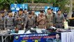 Hells Angels based in Thailand arrested