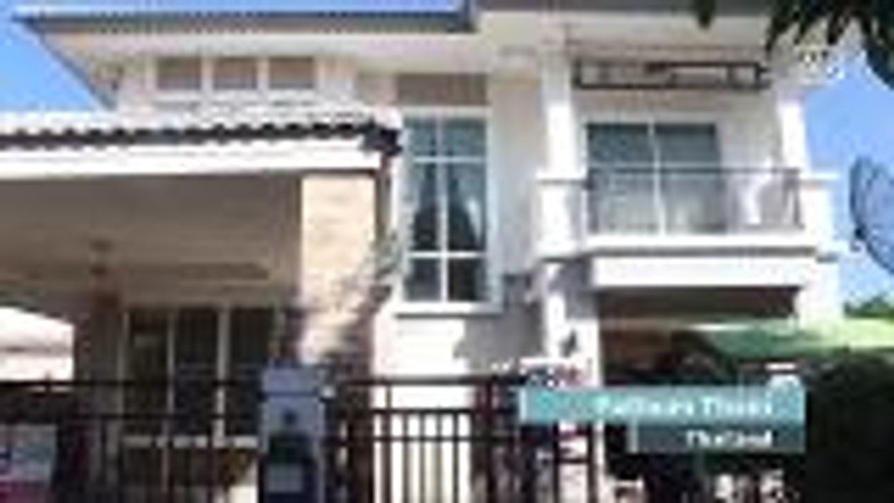 Thai woman almost made encounter with thief at home