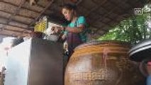 Surin's clay jar noodles a delicacy not to be missed