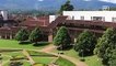 Chiang Rai's Mae Fah Luang University is a preferred higher learning institution for Indonesian students