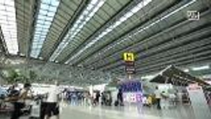 No paperwork needed for travel into and out of Thailand