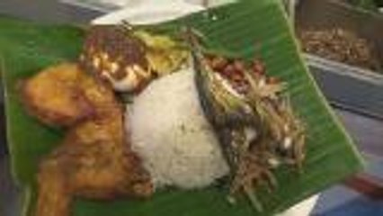 Manila hosts 2017 World Street Food Congress