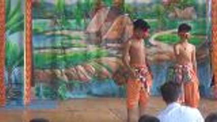 'Menora' school opens to preserve facing trait