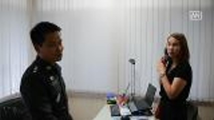 Woman poorer after losing her money to online scam