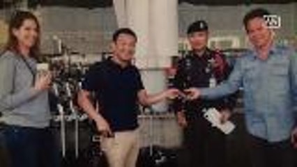 Anti-crime task force established to protect tourists in Thailand